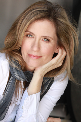 Helen Slater